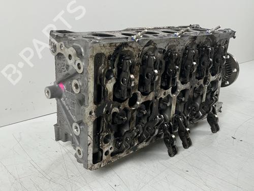 Cylinder head VW TOUAREG (CR7, RC8) 3.0 TDI 4motion | BP25335555M5 - Image 3