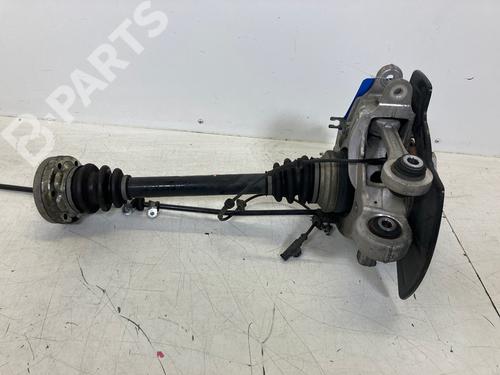 Right rear steering knuckle FERRARI 458 4.5 | BP11974755M28 