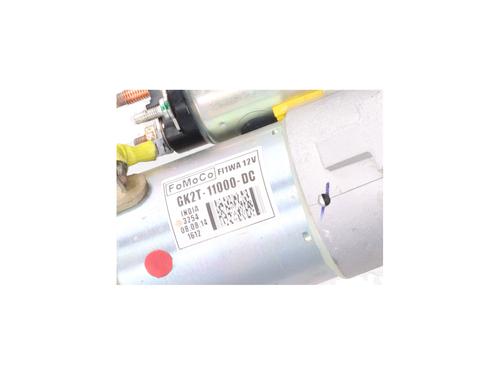 Startmotor FORD TRANSIT V363 Platform/Chassis (FED, FFD) 2.0 EcoBlue | BP36436475M8 - Image 3