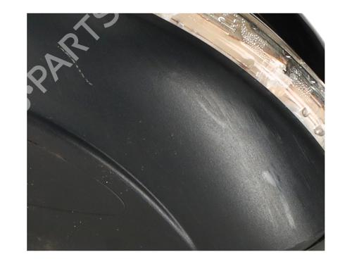 Left mirror VW GOLF VI (5K1) 1.4 TSI | BP16209446C26 