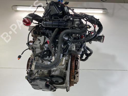 Engine DACIA LOGAN MCV II TCe 90 (K8M1, K8MA, K8AC) | BP39406227M1 - Image 5