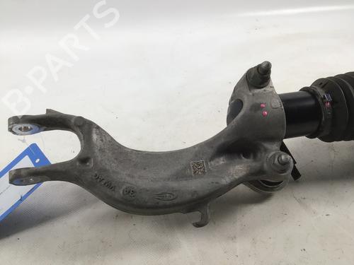 Right front shock absorber VW TOUAREG (CR7, RC8) 3.0 TDI 4motion | BP30748874M17 
