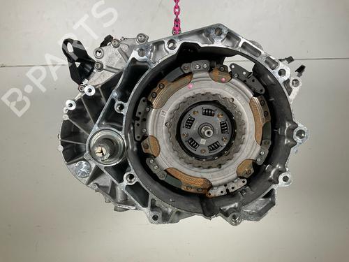 Used Gearbox SKODA SCALA (NW1) 1.5 TSI (150 hp) 19093664