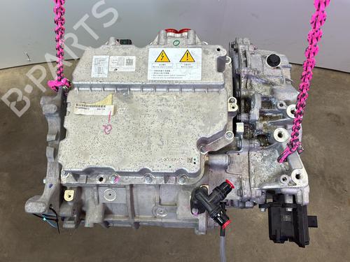 Engine OPEL VIVARO C Van (K0) VIVARO-E HYDROGEN | BP39924895M1 - Image 5