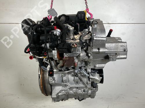Engine VW T-ROC (A11, D11) 1.0 TSI | BP34709116M1 - Image 2