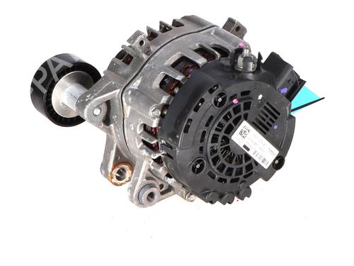 Alternator FORD TRANSIT V363 Platform/Chassis (FED, FFD) 2.0 EcoBlue | BP38412138M7 - Image 2