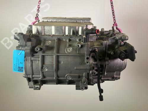 Engine OPEL VIVARO C Van (K0) VIVARO-E HYDROGEN | BP39926550M1 - Image 7
