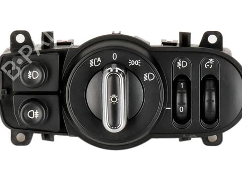 Used Headlight switch Headlight switch 38491667 38491667
