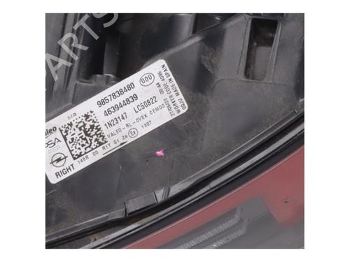 Right taillight OPEL ASTRA L (OV5) Astra-e (F3ZKWZ) | BP39925692C35 - Image 4