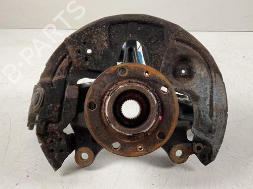 Used Right front steering knuckle Right front steering knuckle 37468651 37468651