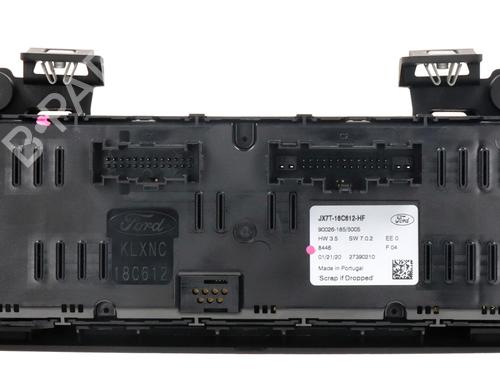 Climate control FORD FOCUS IV (HN) 1.0 EcoBoost | BP39157109I5 - Image 2