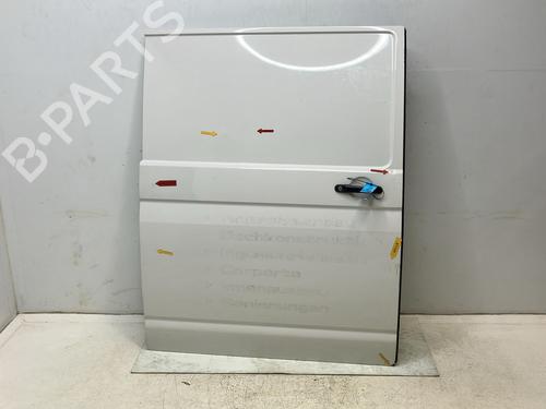Used Right slide door Right slide door VW TRANSPORTER T6 Van (SGA, SGH, SHA, SHH) 2.0 TDI (102 hp) 40081498 40081498