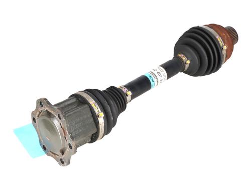Used Left front driveshaft Left front driveshaft AUDI A5 (8T3) RS5 quattro (450 hp) 34471013 34471013