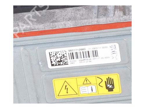 Electronic module OPEL VIVARO C Van (K0) VIVARO-E HYDROGEN | BP39920407M83 - Image 5