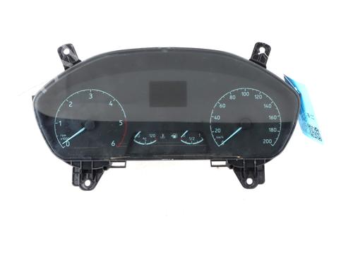 Used Instrument cluster Instrument cluster FORD TRANSIT V363 Platform/Chassis (FED, FFD) 2.0 EcoBlue (130 hp) 34442188 34442188