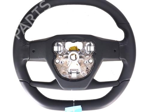 Steering wheel OPEL VIVARO C Van (K0) VIVARO-E HYDROGEN | BP39927717C49 - Image 3