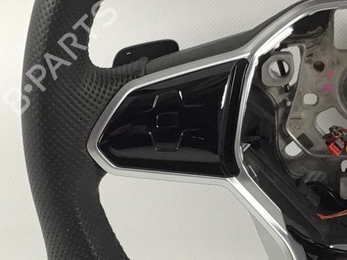 Steering wheel VW GOLF VIII (CD1, DA1) 1.0 TSI | BP35721568C49 - Image 2