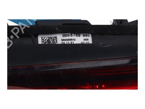 Right tailgate light OPEL ASTRA K (B16) 1.2 Turbo (68) | BP32439335C80