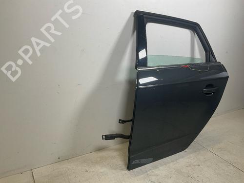 Left rear door AUDI A3 Sportback (8VA, 8VF) 1.6 TDI | BP17915413C4 