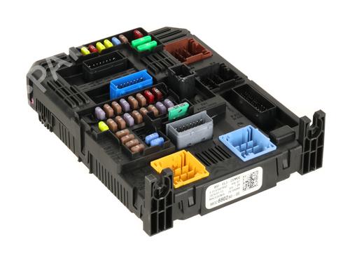 Elektronisk modul Elektronisk modul CITROËN C3 AIRCROSS II (2R_, 2C_) 1.2 PureTech 110 (2RHNZB, 2RHNZW, 2RHNPX, 2RHNPJ) (110 hp) 34278751 34278751