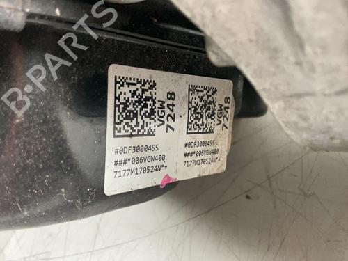 Gearbox VW TAIGO (CS1) 1.0 TSI | BP37080933M3 - Image 6