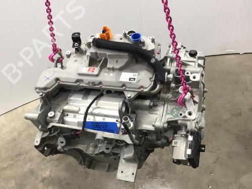 Engine OPEL VIVARO C Van (K0) VIVARO-E HYDROGEN | BP39919347M1 - Image 5