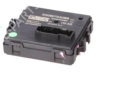 Used Electronic module Electronic module VW ARTEON SHOOTING BRAKE (3H9) 2.0 TSi (190 hp) 39922139 39922139