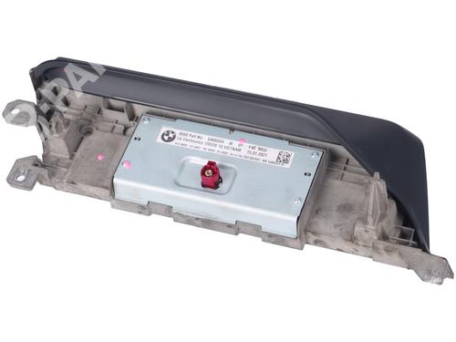Display monitor BMW 2 Gran Coupe (F44) 218 i | BP11820201C48 