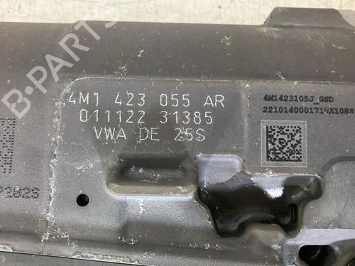 Steering rack VW TOUAREG (CR7, RC8) 3.0 TDI 4motion | BP40496548M22 - Image 6