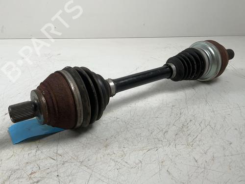 Andre VW GOLF VIII Variant (CG5, DB5) 2.0 TSI | BP39245629O1 - Image 2
