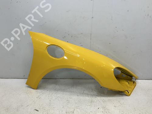 Used Right front fenders Right front fenders 37468743 37468743