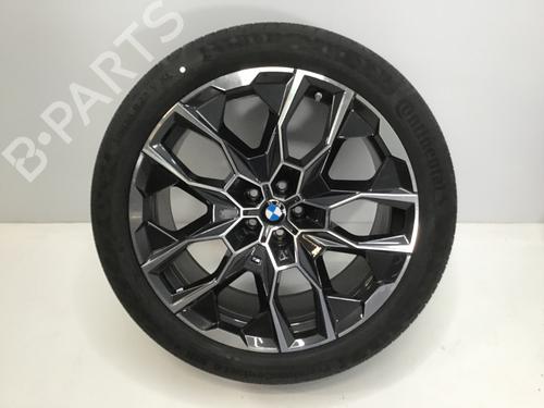 Fælk BMW X7 (G07) xDrive 40 d Mild-Hybrid | BP26892864C45  - Image 9