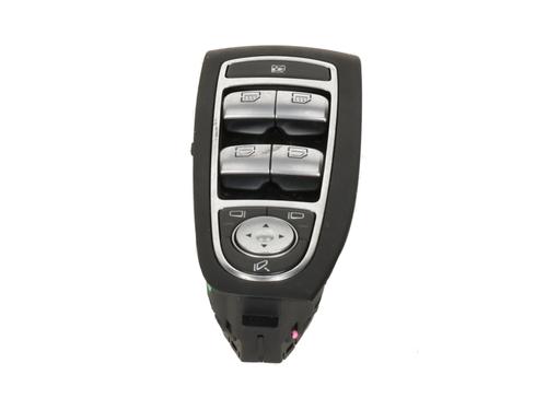 Used Left front window switch MERCEDES-BENZ S-CLASS (W222, V222, X222) S 500 Maybach (222.982) (455 hp) 32442457