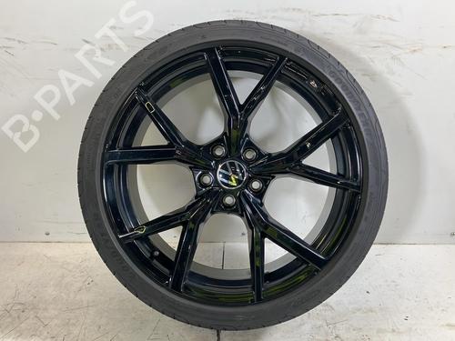 Fælk VW GOLF VIII (CD1, DA1) 2.0 GTI Clubsport | BP39181356C45 - Image 20