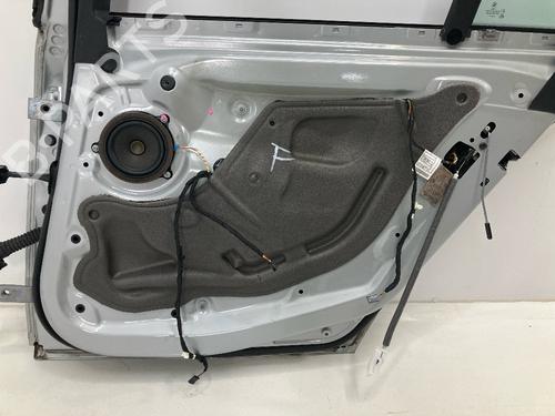 Right rear door BMW 3 (F30, F80) 330 i | BP28084347C5 