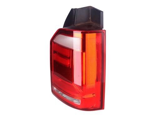 Right taillight VW TRANSPORTER T6 Van (SGA, SGH, SHA, SHH) 2.0 TDI 4motion | BP16143299C35 