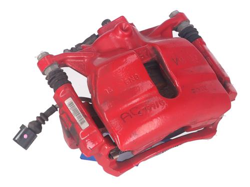Right front brake caliper VW GOLF VIII (CD1, DA1) 2.0 TDI GTD | BP18157833M104 