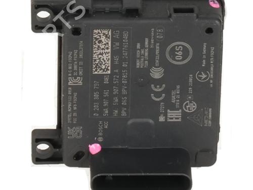 Electronic module VW GOLF VIII (CD1, DA1) 2.0 TDI | BP33207477M83 - Image 3