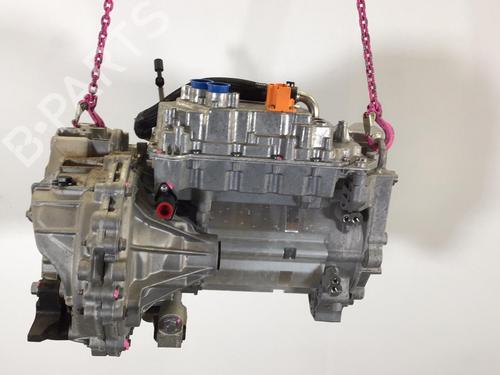 Engine OPEL VIVARO C Van (K0) VIVARO-E HYDROGEN | BP39921195M1 - Image 2