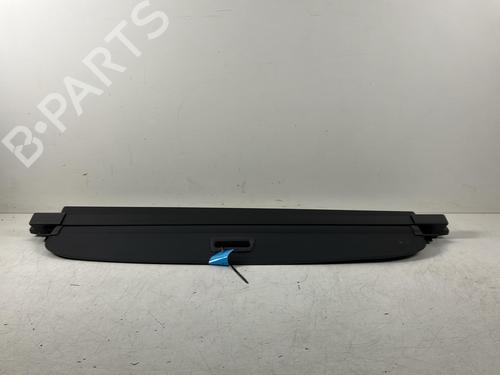 Used Rear parcel shelf Rear parcel shelf VW GOLF VIII Variant (CG5, DB5) 1.0 TSI (90 hp) 39949694 39949694