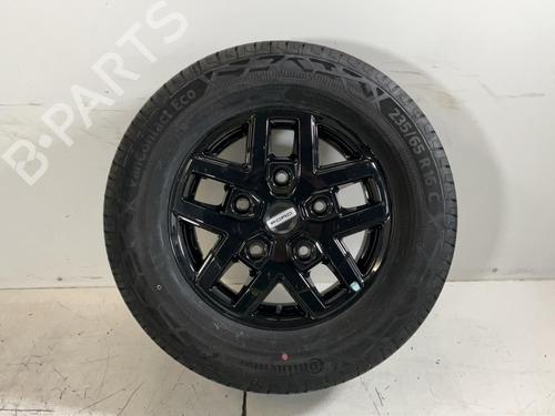 Fælk FORD TRANSIT V363 Platform/Chassis (FED, FFD) 2.0 EcoBlue | BP38005832C45 - Image 2