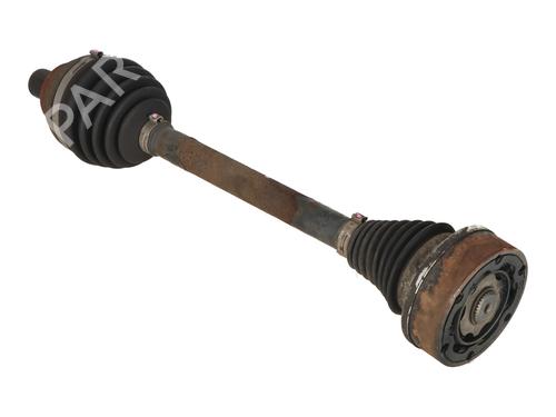 Left front driveshaft VW GOLF VI (5K1) 1.6 TDI | BP16205829M38 