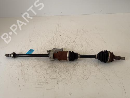 Used Right front driveshaft Right front driveshaft OPEL INSIGNIA B Sports Tourer (Z18) 2.0 CDTi (35) (174 hp) 36466147 36466147