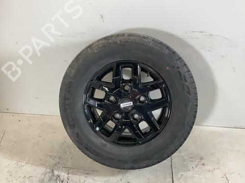 Rim FORD TRANSIT V363 Platform/Chassis (FED, FFD) 2.0 EcoBlue | BP36237575C45  - Image 12