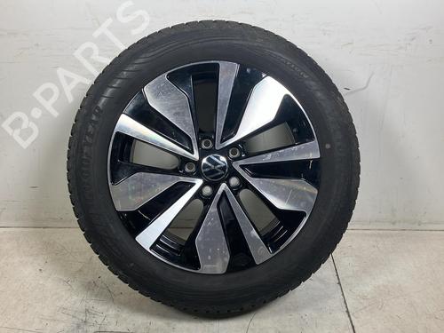 Fælk VW T-ROC (A11, D11) 1.0 TSI | BP34709097C45 - Image 11