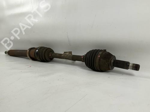 Right front driveshaft FORD FIESTA VI (CB1, CCN) 1.25 | BP18203195M39 