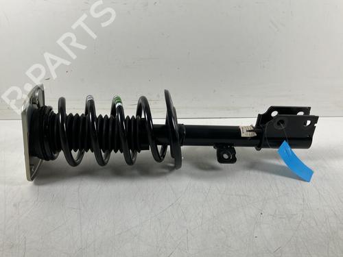 Used Right front shock absorber Right front shock absorber CITROËN JUMPY III Van (V_) ë-JUMPY HYDROGEN (136 hp) 39925993 39925993