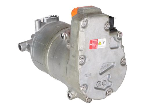 AC compressor VW TOUAREG (CR7, RC8) 3.0 eHybrid 4motion | BP30162186M34