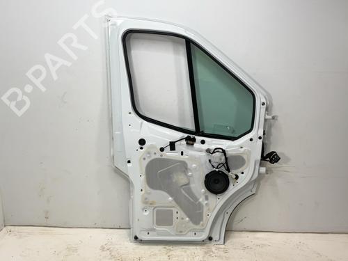 Left front door FORD TRANSIT V363 Platform/Chassis (FED, FFD) 2.0 EcoBlue | BP32703043C2  - Image 7
