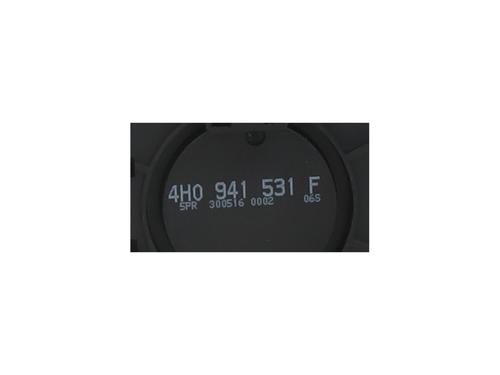 Headlight switch AUDI A8 D4 (4H2, 4H8, 4HC, 4HL) 3.0 TDI quattro | BP35114064I24 - Image 3
